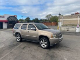 2007 Chevrolet Tahoe LT