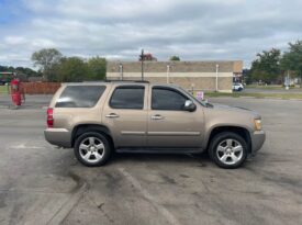 2007 Chevrolet Tahoe LT
