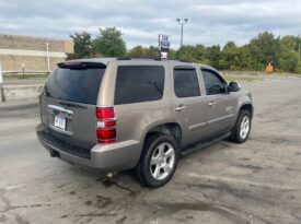 2007 Chevrolet Tahoe LT