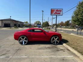 2011 Chevrolet Camaro RS