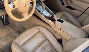 2012 Porsche Panamera 4 full
