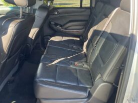 2015 Chevrolet Suburban LT