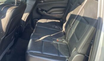 2015 Chevrolet Suburban LT full