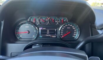 2015 Chevrolet Suburban LT full