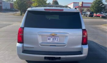 2015 Chevrolet Suburban LT full