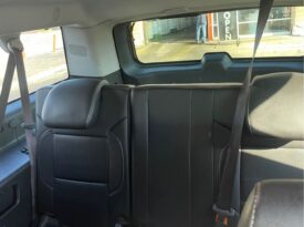 2015 Chevrolet Suburban LT