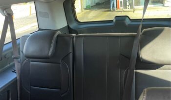 2015 Chevrolet Suburban LT full