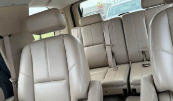 2007 Chevrolet Tahoe LT full