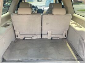 2007 Cadillac Escalade ESV
