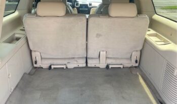 2007 Cadillac Escalade ESV full