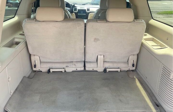 2007 Cadillac Escalade ESV full