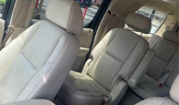 2007 Cadillac Escalade ESV full
