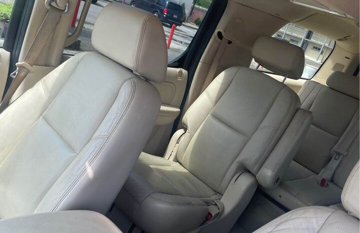 2007 Cadillac Escalade ESV full