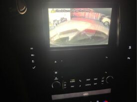 2007 Cadillac Escalade ESV
