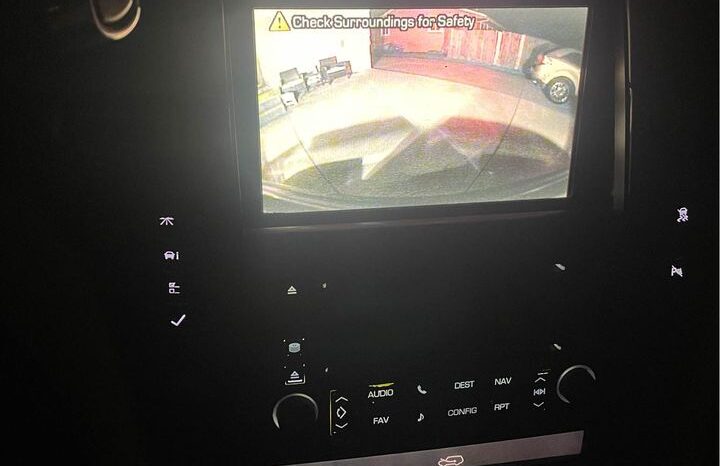 2007 Cadillac Escalade ESV full