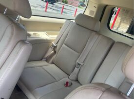 2007 Cadillac Escalade ESV