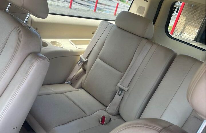2007 Cadillac Escalade ESV full