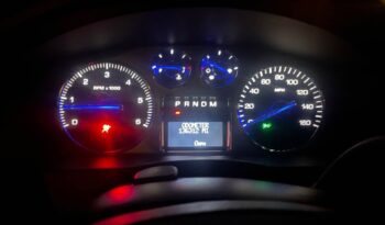 2007 Cadillac Escalade ESV full