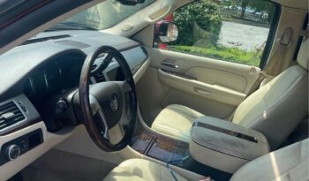 2007 Cadillac Escalade ESV full