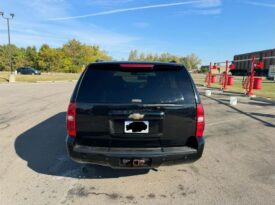 2007 Chevrolet Suburban LT