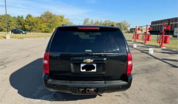2007 Chevrolet Suburban LT full