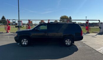 2007 Chevrolet Suburban LT full