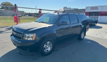 2007 Chevrolet Suburban LT full