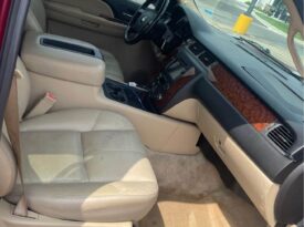 2007 Chevrolet Tahoe LT