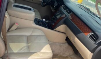 2007 Chevrolet Tahoe LT full