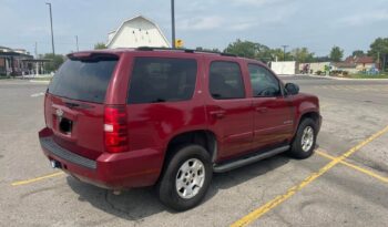 2007 Chevrolet Tahoe LT full