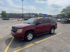2007 Chevrolet Tahoe LT