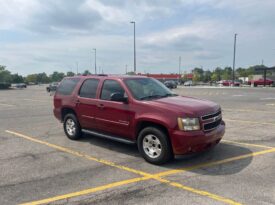 2007 Chevrolet Tahoe LT