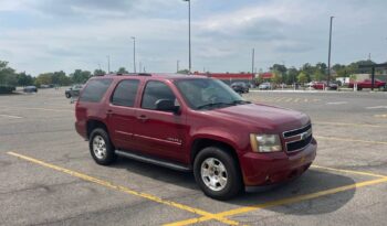 2007 Chevrolet Tahoe LT full