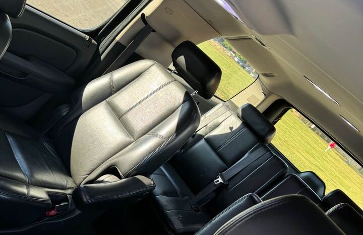 2007 Chevrolet Suburban LT full