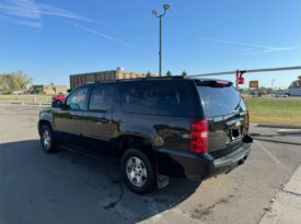 2007 Chevrolet Suburban LT