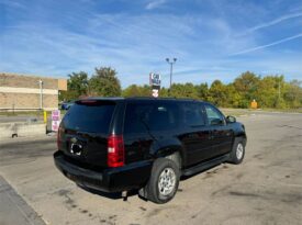 2007 Chevrolet Suburban LT