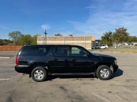 2007 Chevrolet Suburban LT