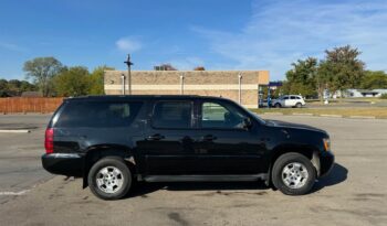 2007 Chevrolet Suburban LT full