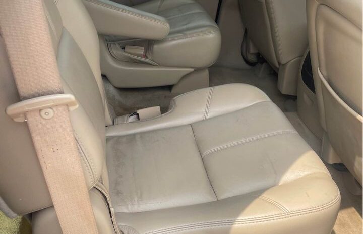 2007 Chevrolet Tahoe LT full
