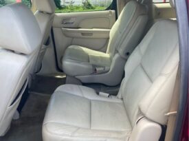 2007 Cadillac Escalade ESV