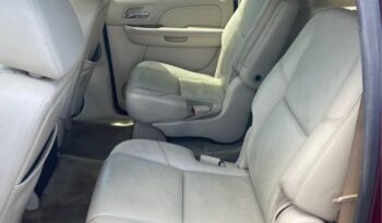 2007 Cadillac Escalade ESV full