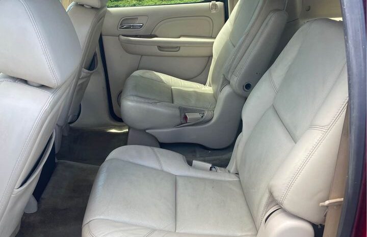 2007 Cadillac Escalade ESV full