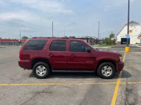 2007 Chevrolet Tahoe LT