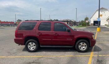 2007 Chevrolet Tahoe LT full