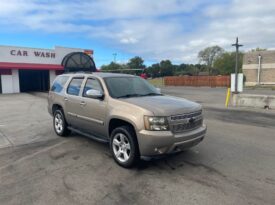 2007 Chevrolet Tahoe LT