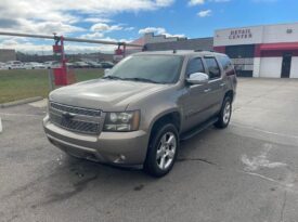 2007 Chevrolet Tahoe LT