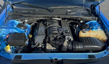 2016 Dodge Challenger Scat Pack full