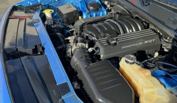 2016 Dodge Challenger Scat Pack full