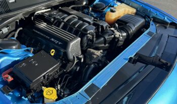 2016 Dodge Challenger Scat Pack full