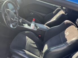 2016 Dodge Challenger Scat Pack